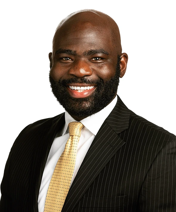 Daniel Gyimah, CPA